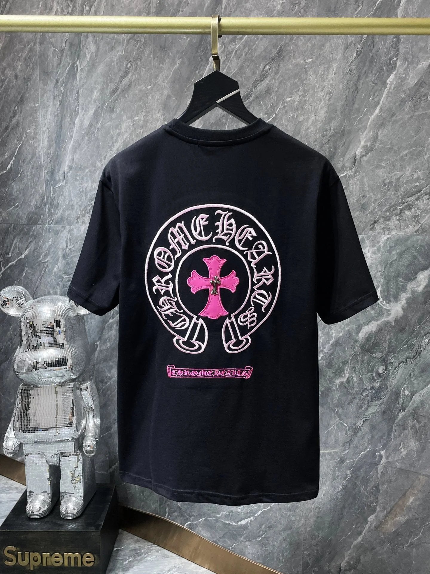 Chrome Hearts Tee