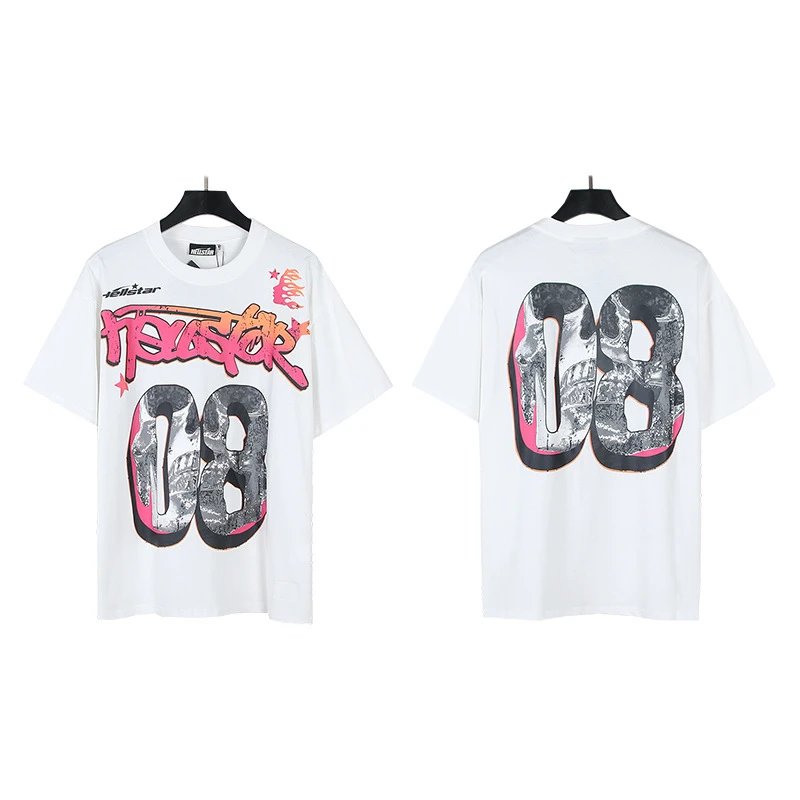 Hellstar Tee