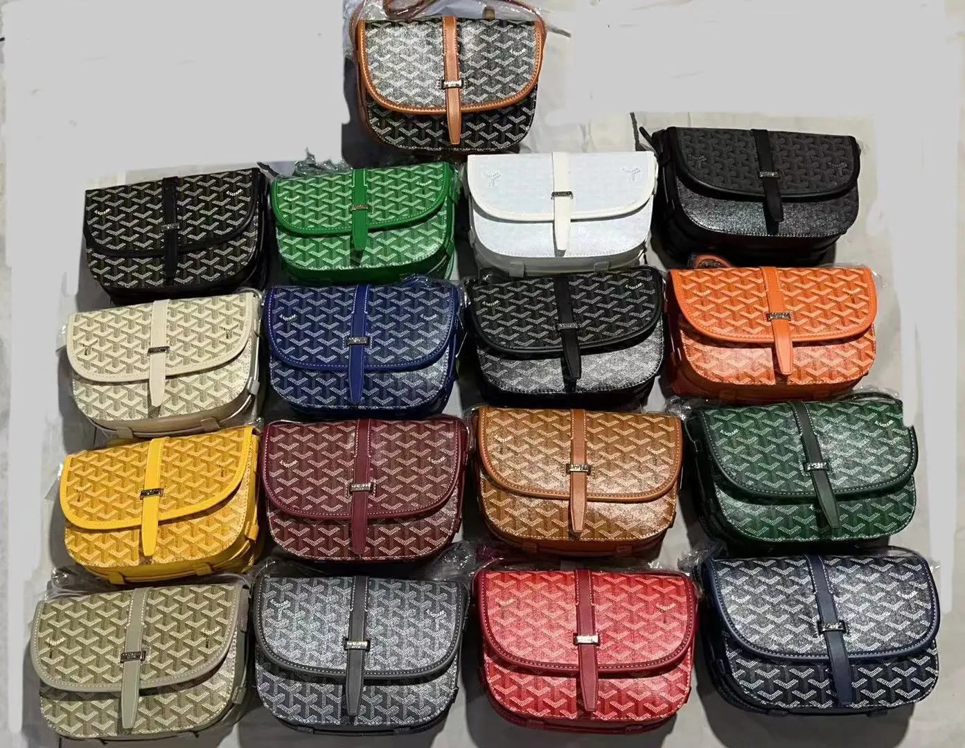 Goyard Bag