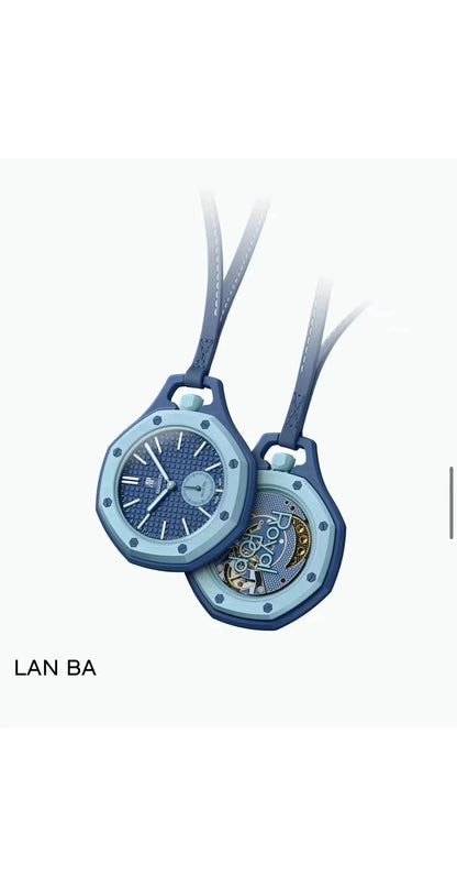 Swatch x Audemars Piguet Royal Pop Collection
