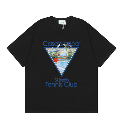 Casablanca Tee