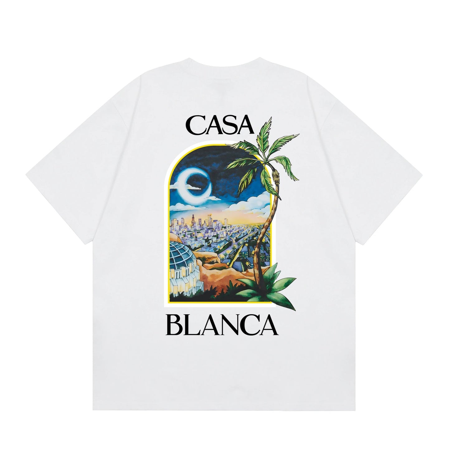 Casablanca Tee