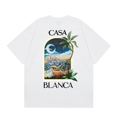 Casablanca Tee