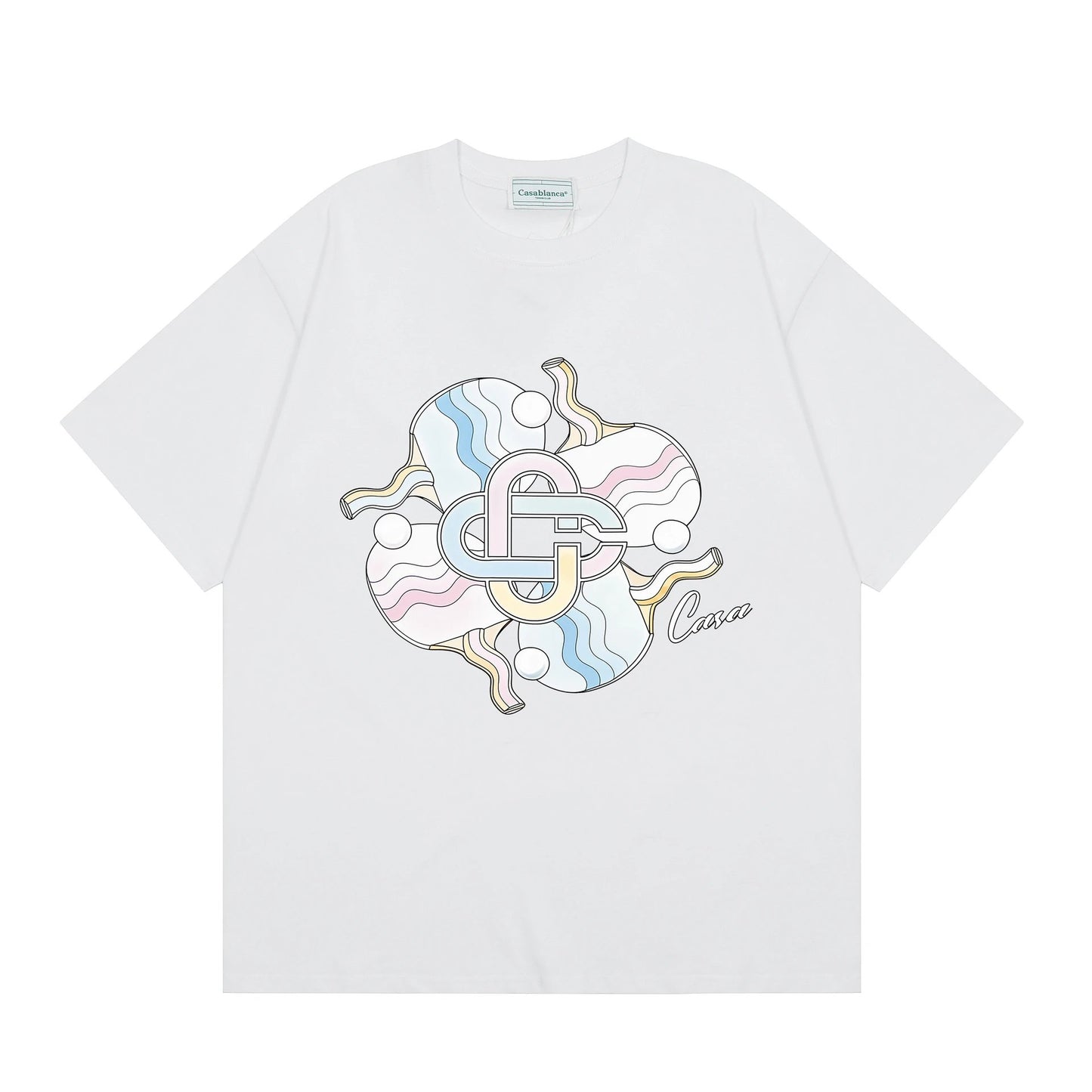 Casablanca Tee