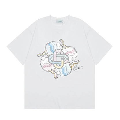 Casablanca Tee