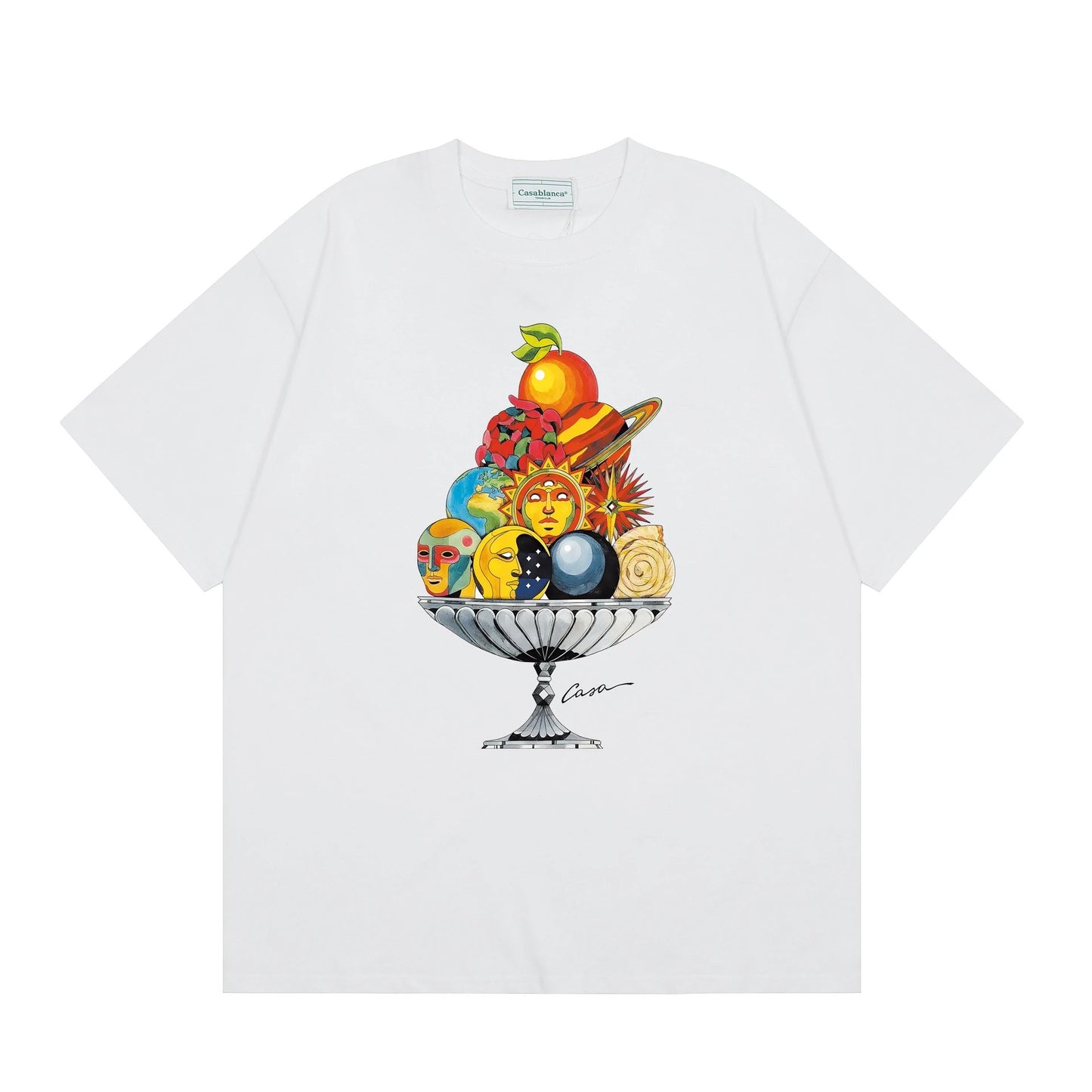 Casablanca Tee