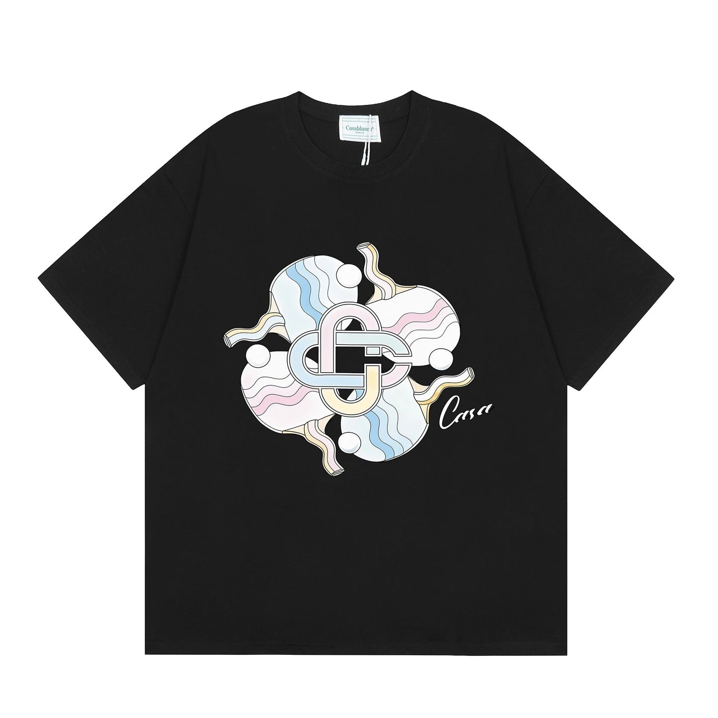 Casablanca Tee
