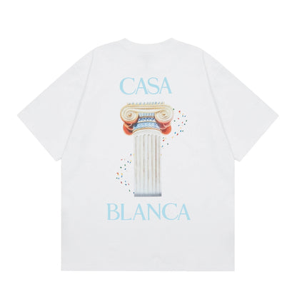 Casablanca Tee