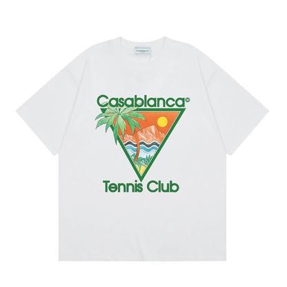 Casablanca Tee