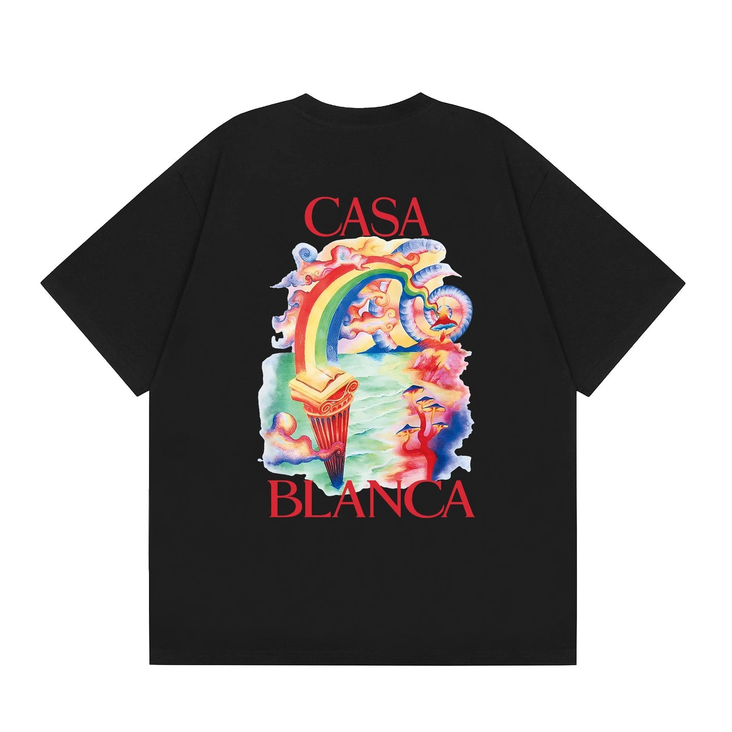 Casablanca Tee