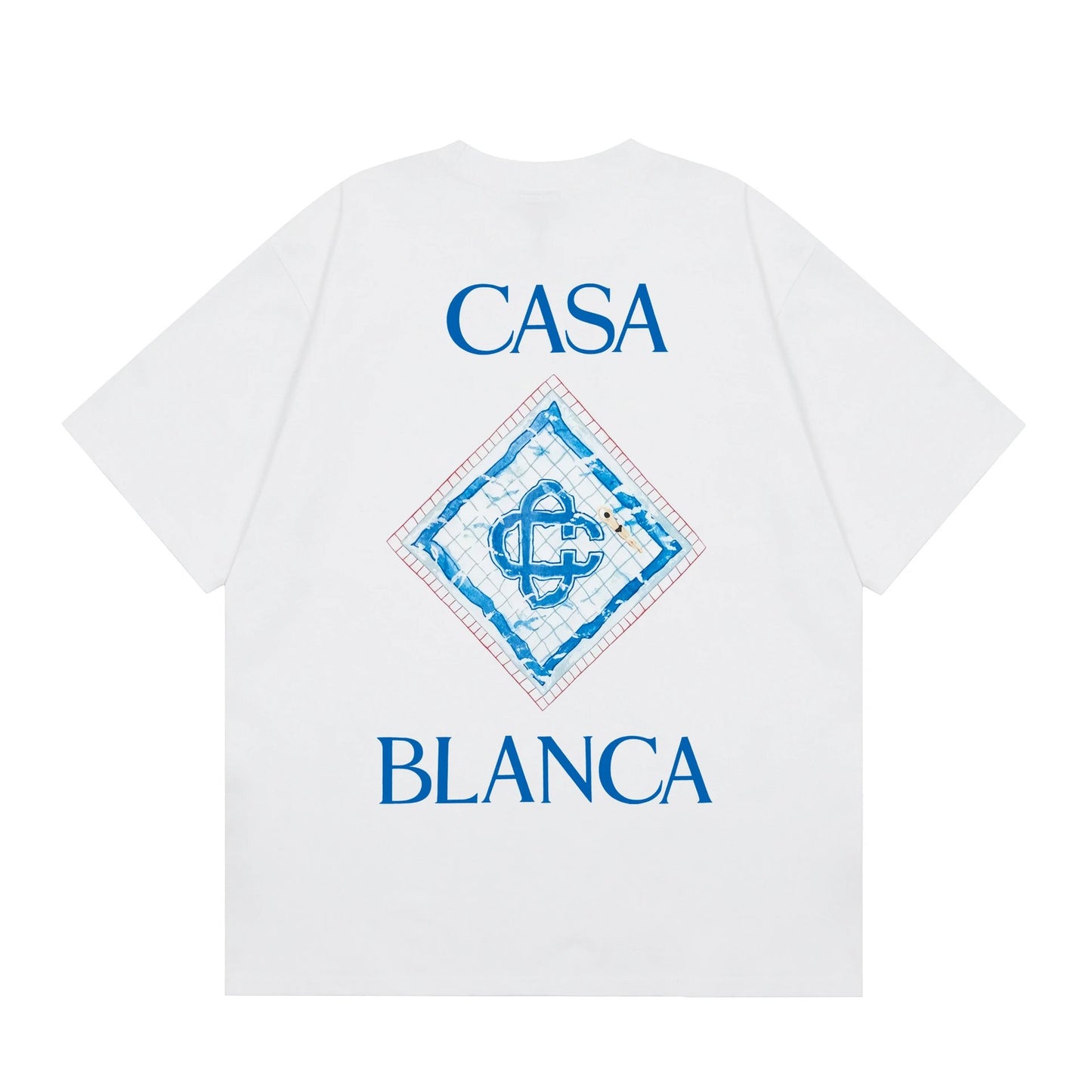 Casablanca Tee