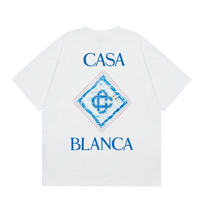 Casablanca Tee