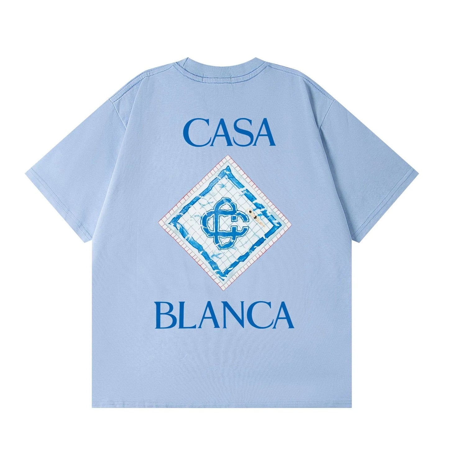 Casablanca Tee