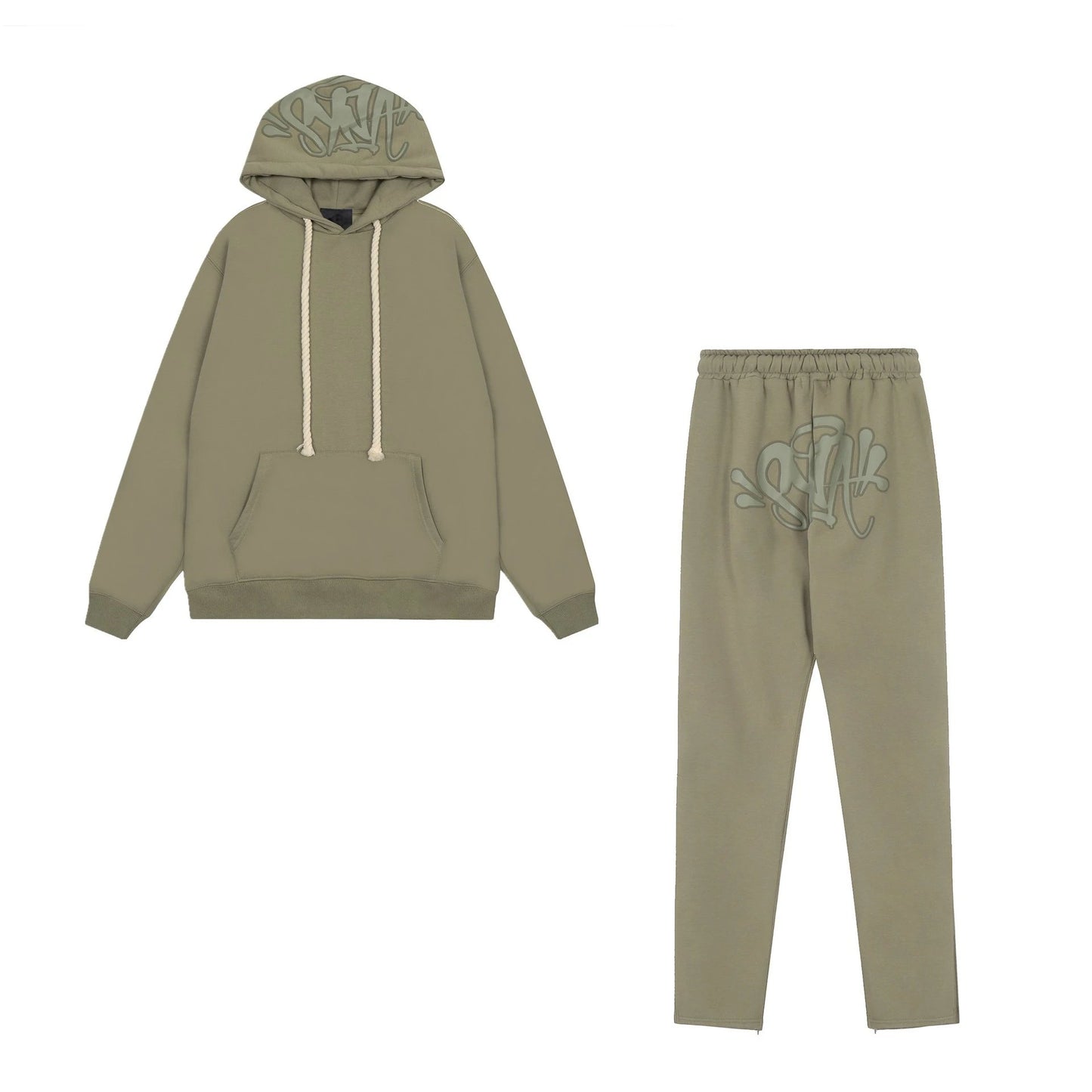 Syna World Hoodie
