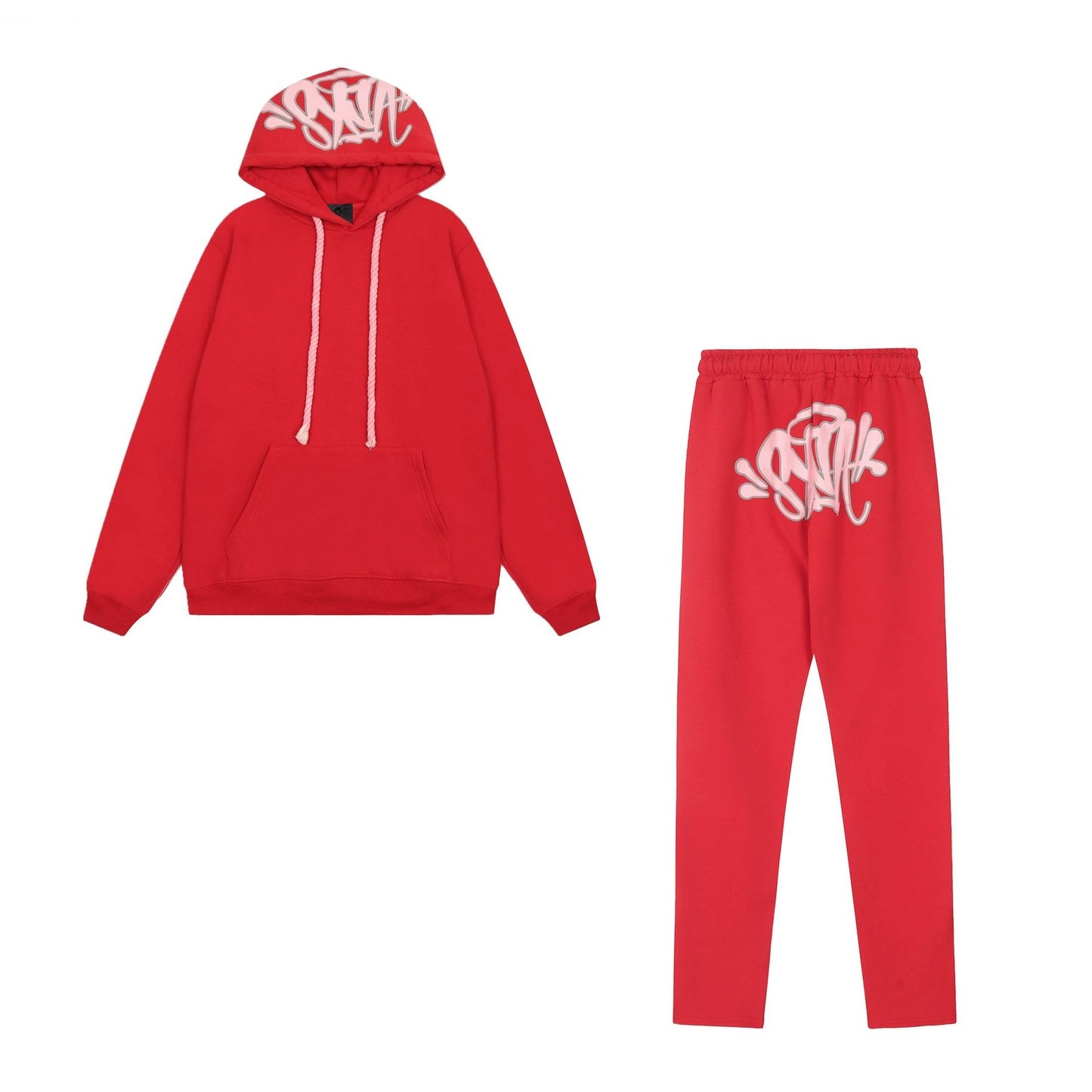 Syna World Hoodie