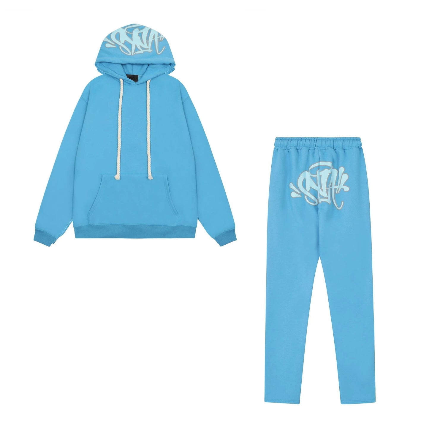 Syna World Hoodie