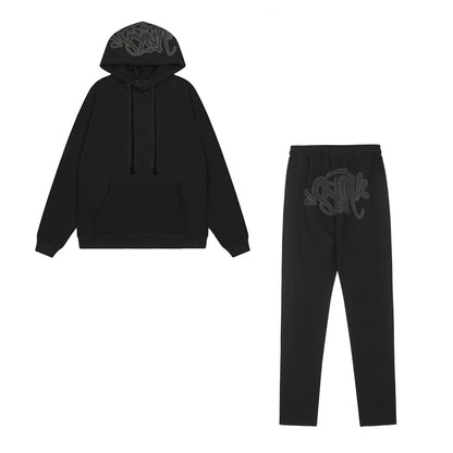 Syna World Hoodie