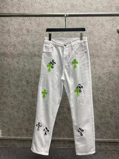 Chrome Hearts Jeans