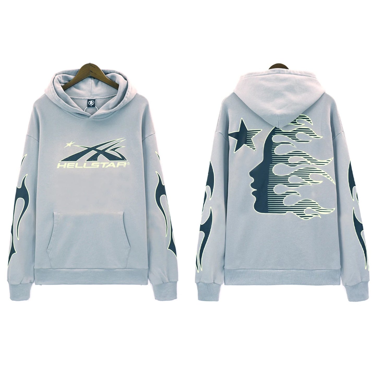 Hellstar Hoodie