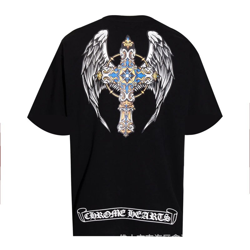 Chrome Hearts Tee