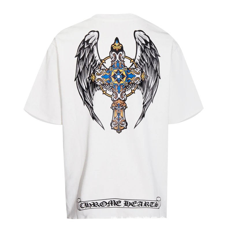 Chrome Hearts Tee