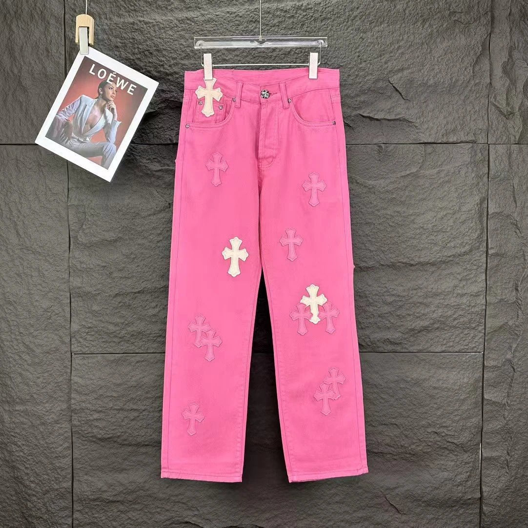 Chrome Hearts Jeans