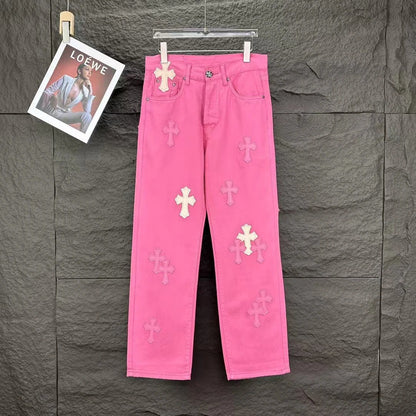 Chrome Hearts Jeans