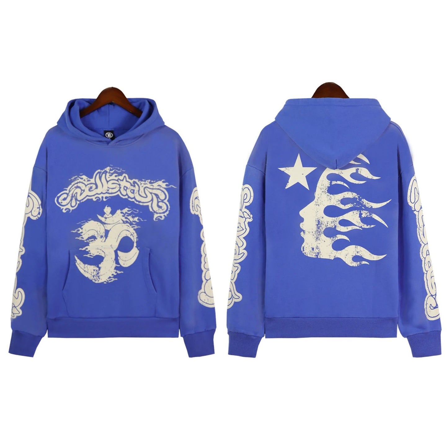 Hellstar Hoodie