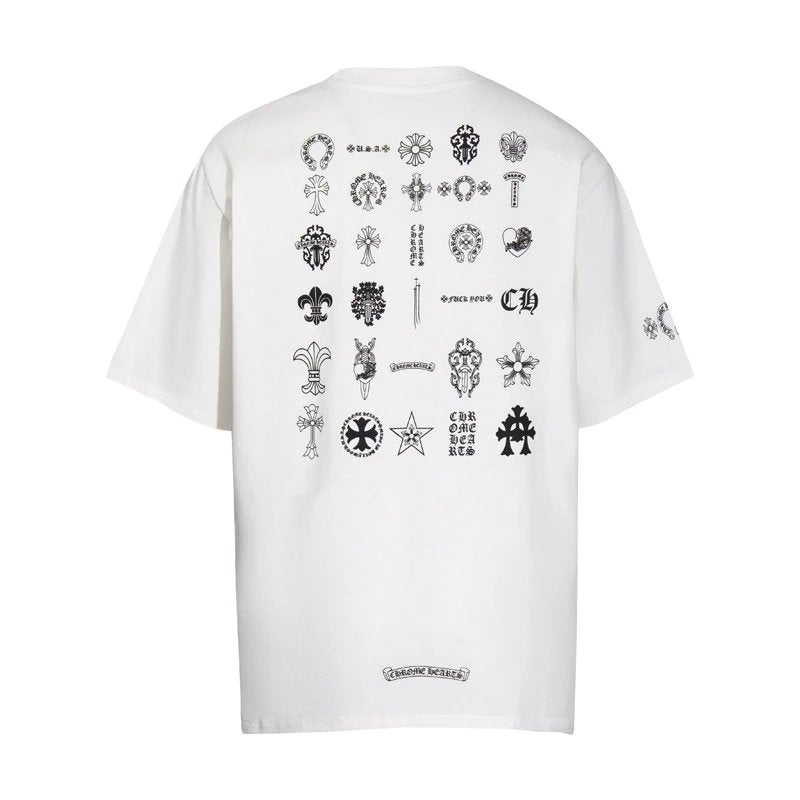 Chrome Hearts Tee