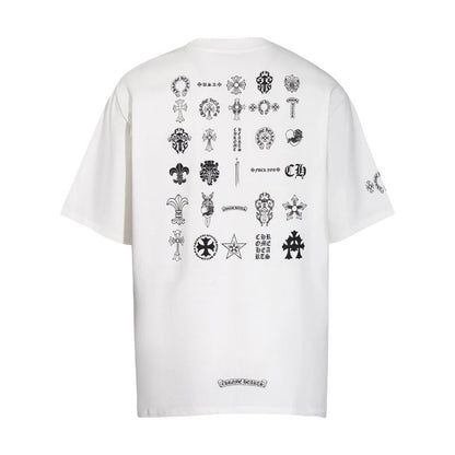 Chrome Hearts Tee