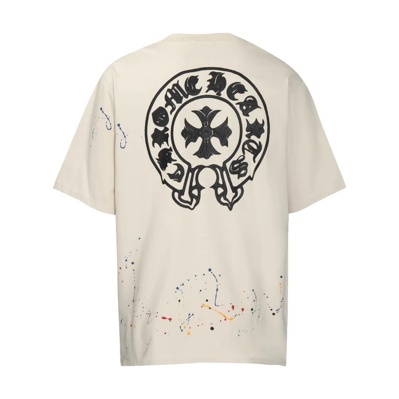 Chrome Hearts Tee