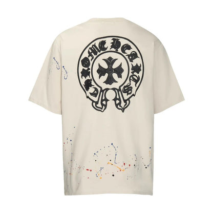 Chrome Hearts Tee