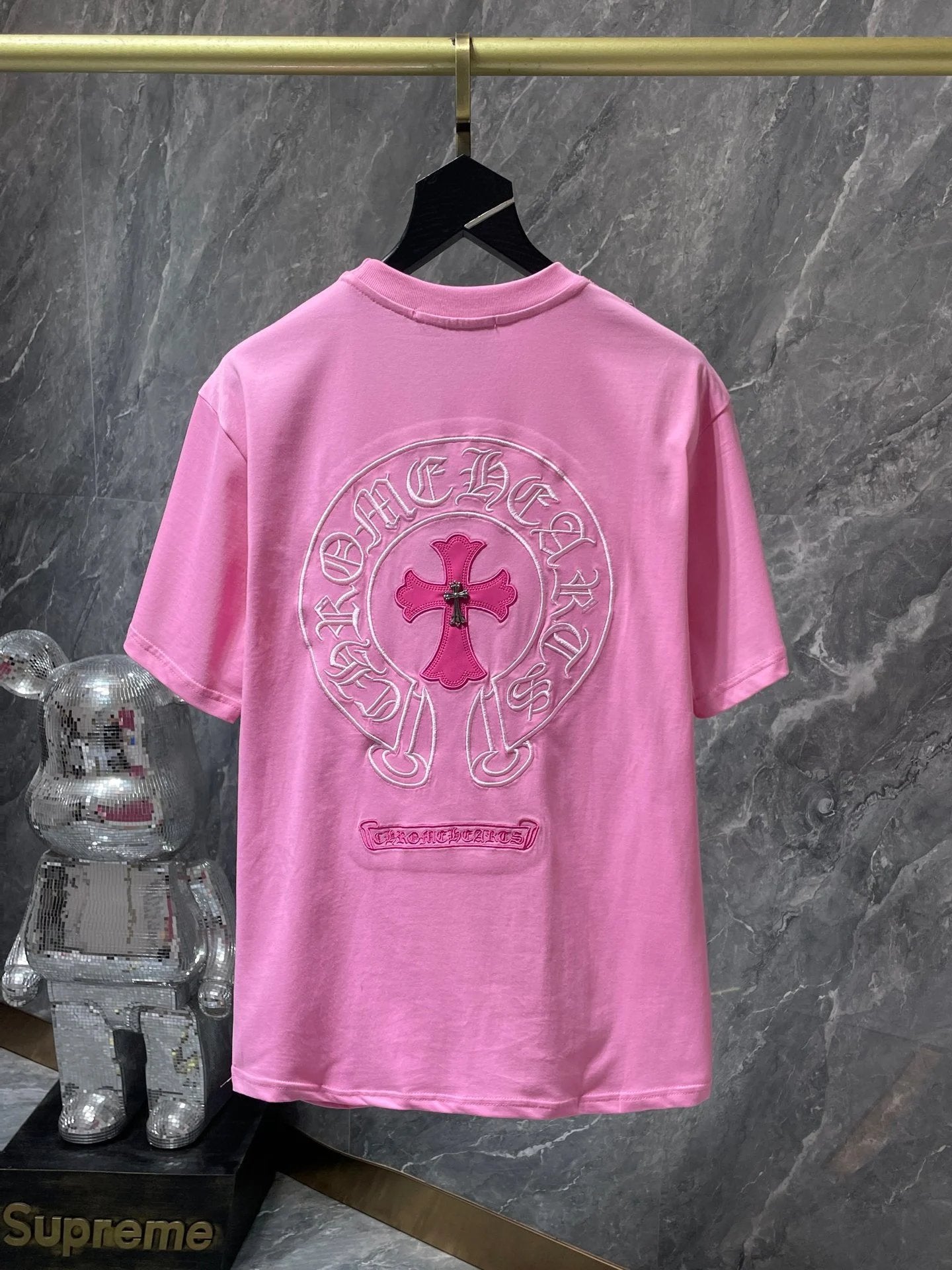 Chrome Hearts Tee