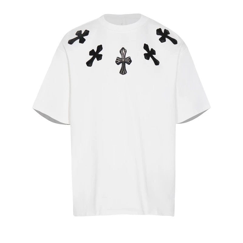 Chrome Hearts Tee
