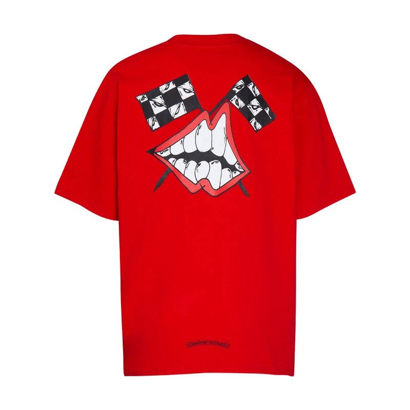 Chrome Hearts Tee