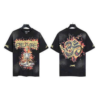 Hellstar Tee