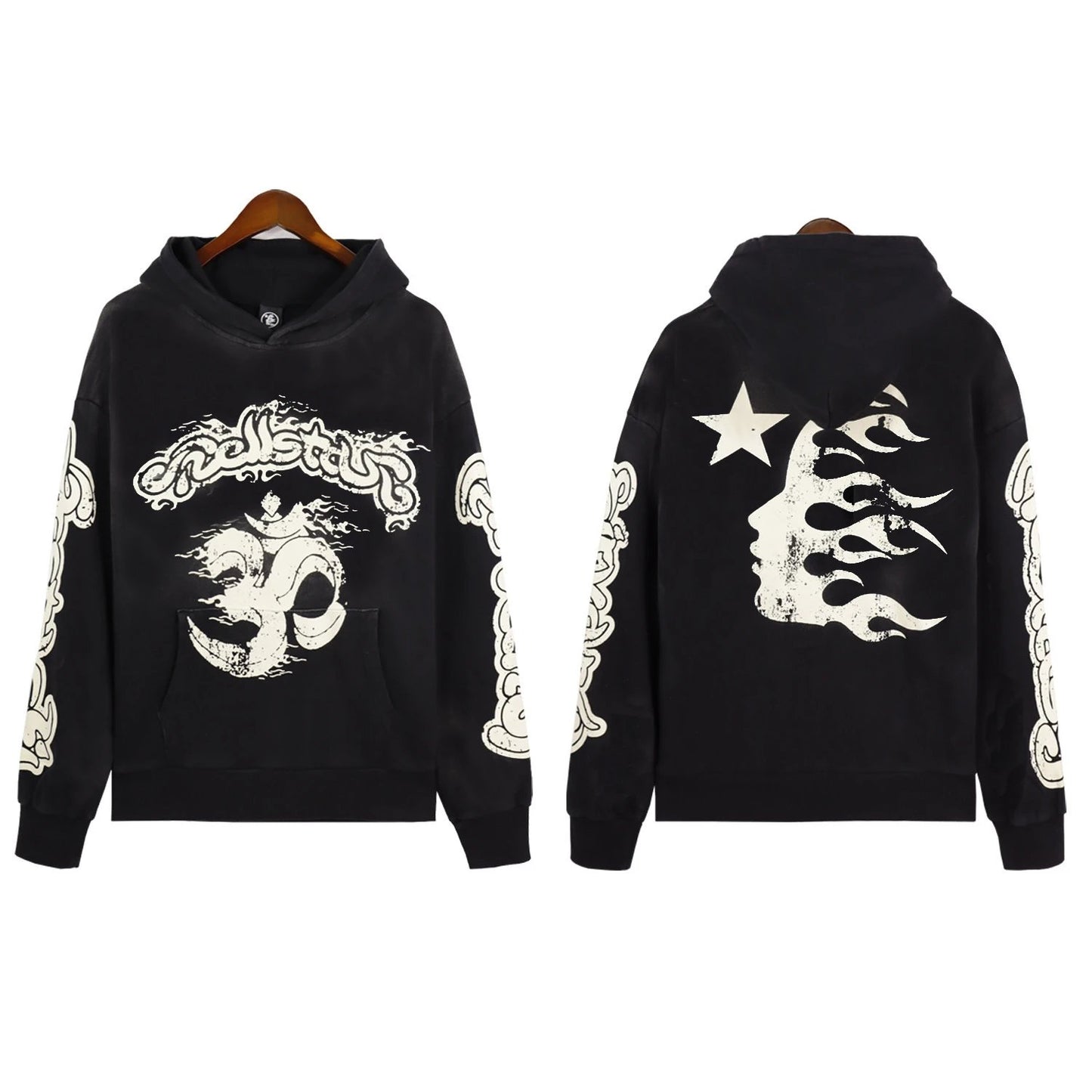 Hellstar Hoodie
