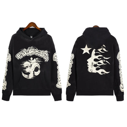 Hellstar Hoodie