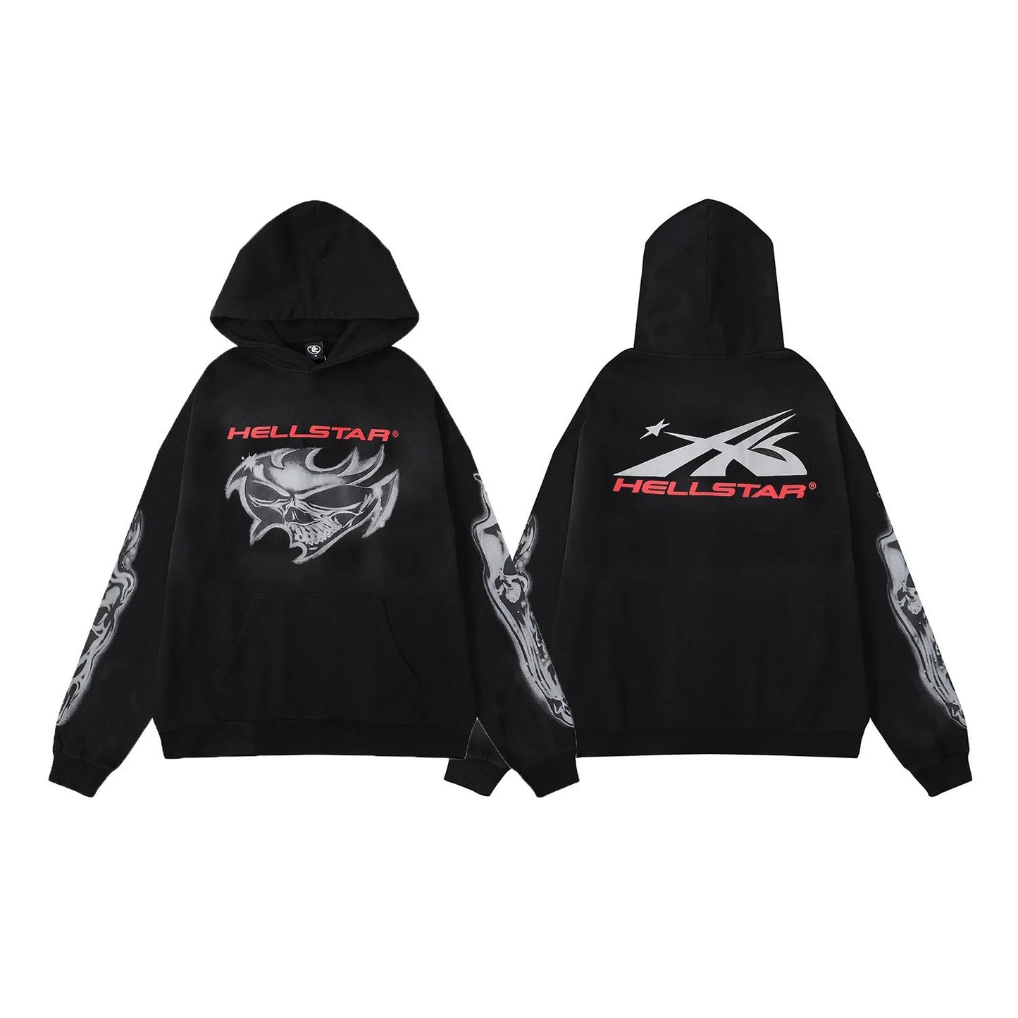 Hellstar Hoodie