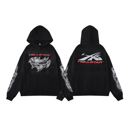 Hellstar Hoodie
