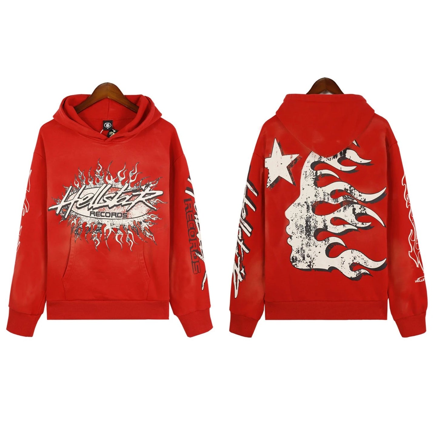 Hellstar Hoodie