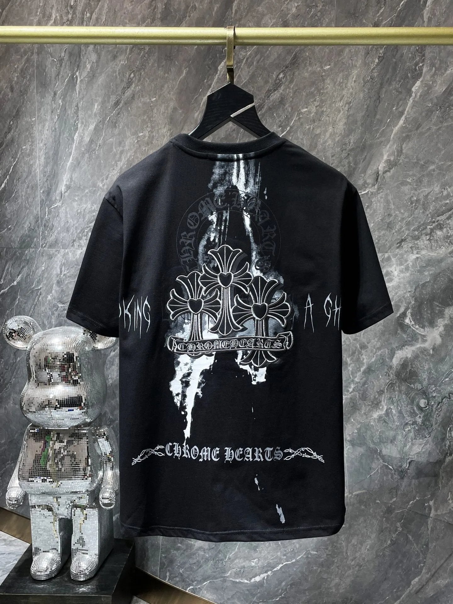 Chrome Hearts Tee