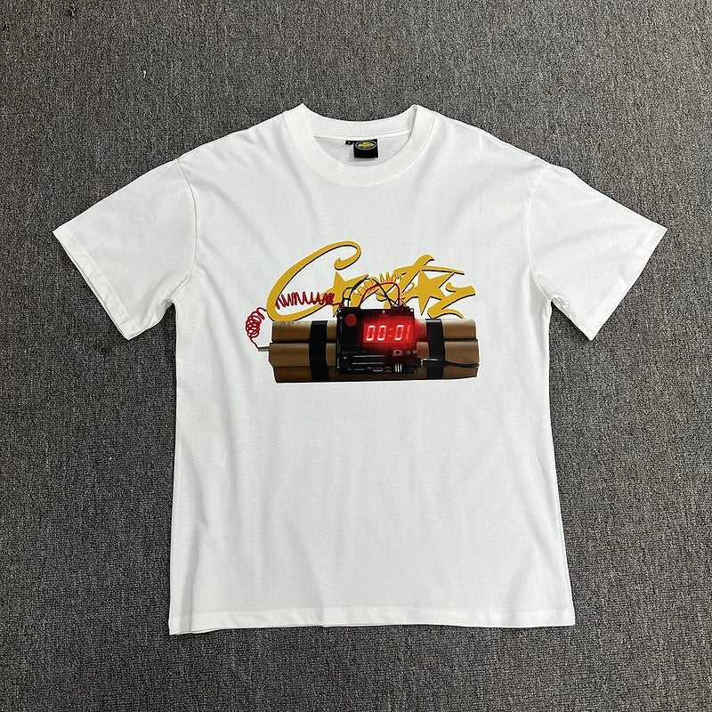 Corteiz Tee