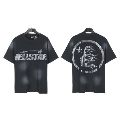 Hellstar Tee