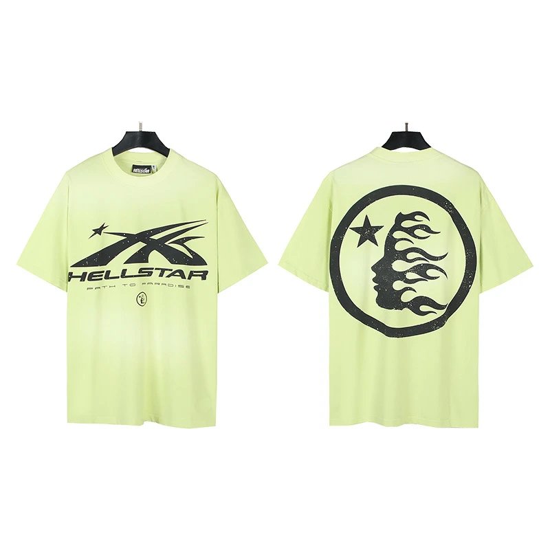 Hellstar Tee