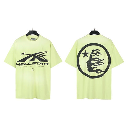 Hellstar Tee