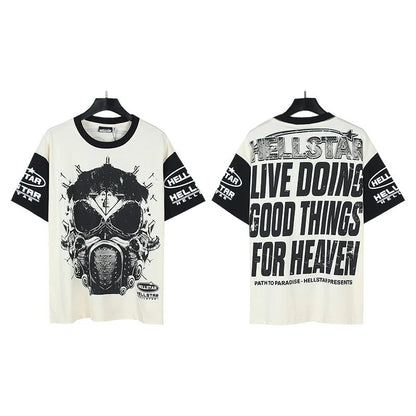 Hellstar Tee