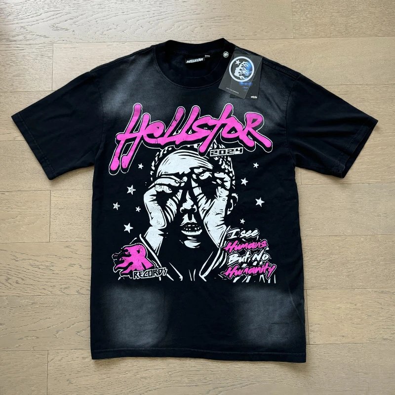 Hellstar Tee