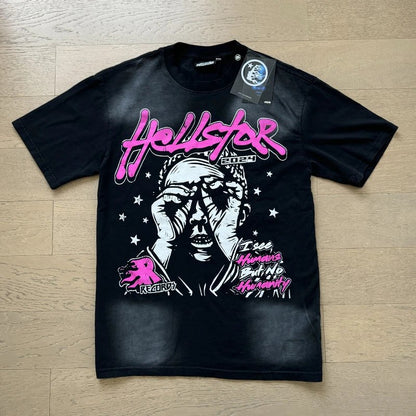 Hellstar Tee