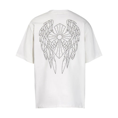 Chrome Hearts Tee